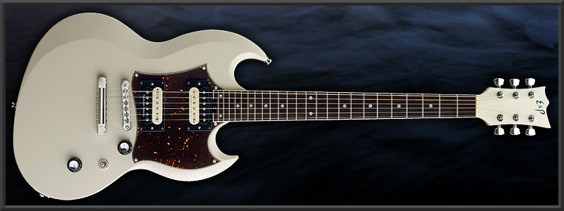 ESP VP SUGA Custom