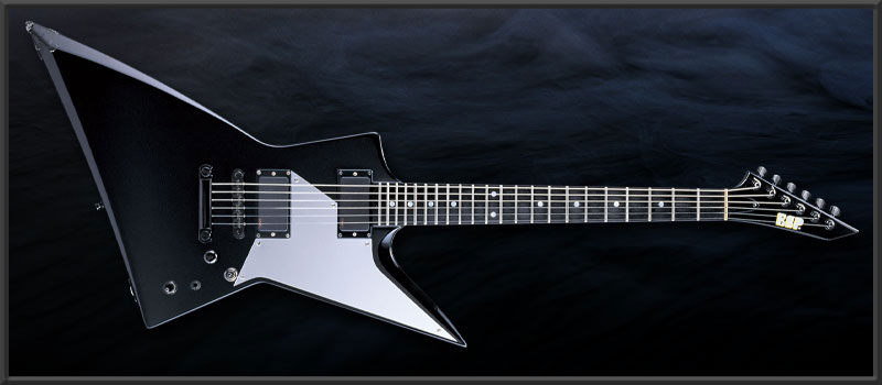 ESP EX-280 Syu Custom