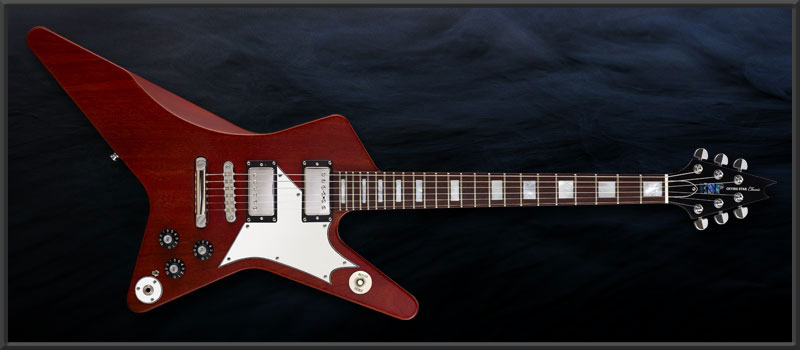 ESP CRYING STAR-Classic