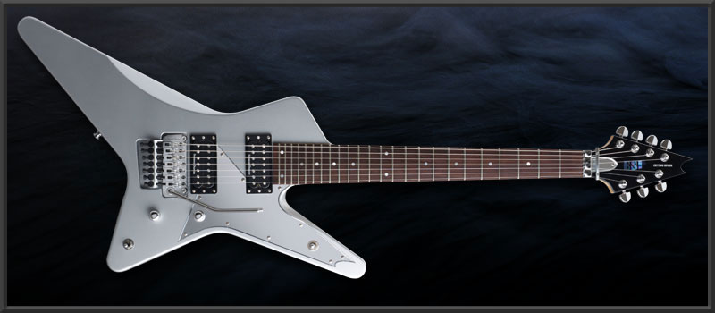ESP CRYING SEVEN