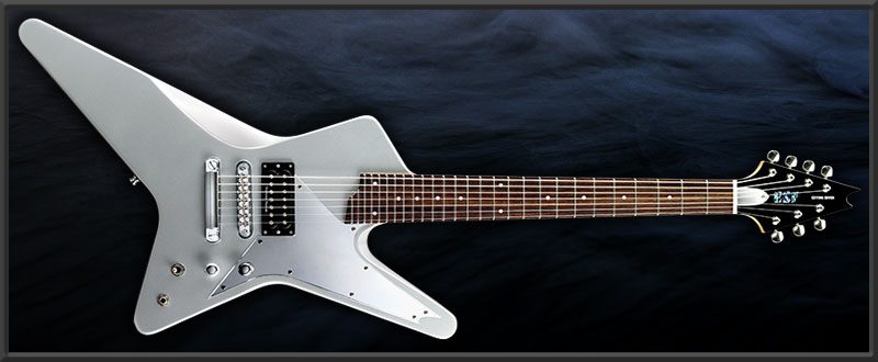 ESP CRYING SEVEN -2nd-