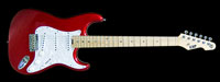 ESP SE Ohmura Custom