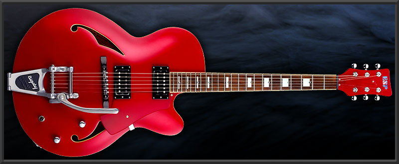 ESP FA Takeiri Custom