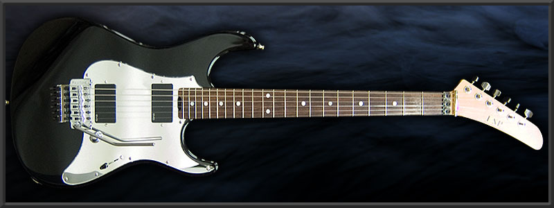 ESP JERK TERU Custom