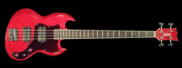 EDWARDS VP-B WU-CHY Custom