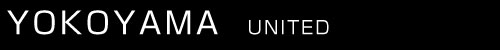 YOKOYAMA / UNITED