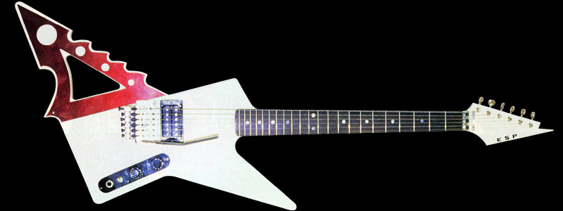 ESP NAUTILUS