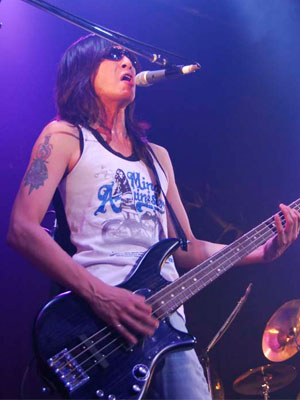 TERU