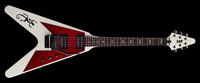 ESP LIZARD SPECIAL V-II