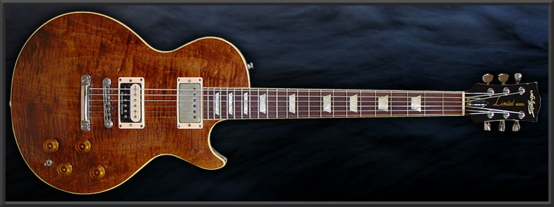 Navigator N-LP YUTA Custom