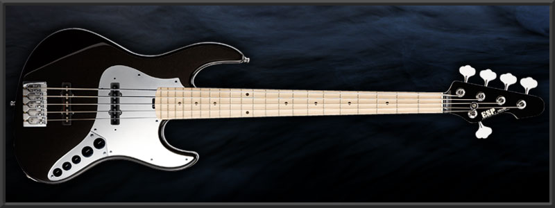 ESP AMAZE ZERO Model