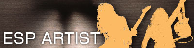 ESP ARTIST