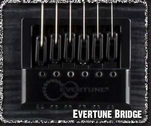 Evertune Bridge