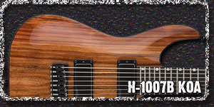 H-1007B KOA