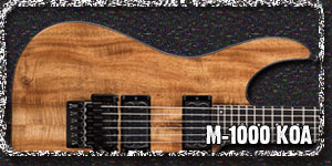 M-1000 KOA