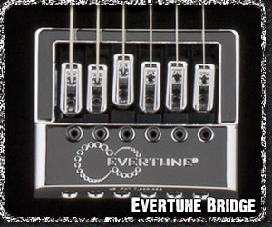 Evertune Bridge