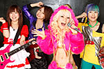 Gacharic Spin