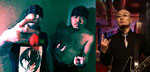 WU-CHY&YOUTH-K!!!&BETCH