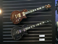 40th Anniversary Model