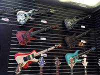 2015 Exhibition Limited