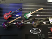 2015 Exhibition Limited