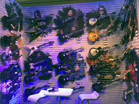 Signature Model