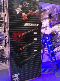 Signature Model