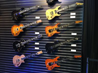 ESP USA Series