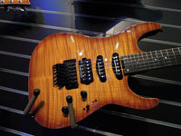 ESP USA Series