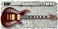 AMOROUS-CTM NT
