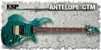 ANTELOPE-CTM