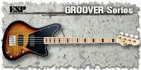 GROOVER