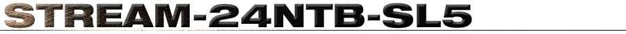 STREAM-24NTB-SL5