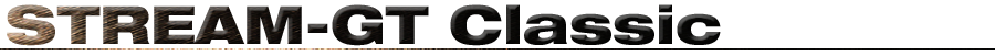 STREAM-GT Classic