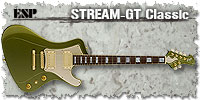 STREAM-GT Classic